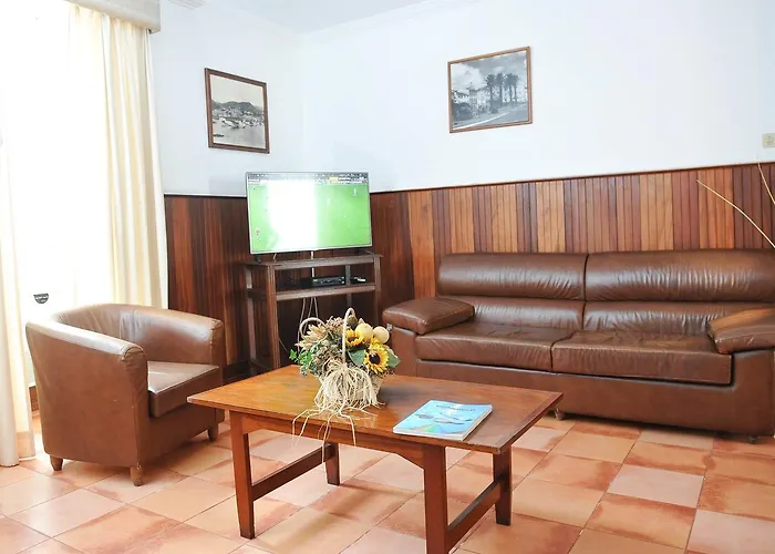 Hotel Sao Francisco